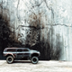 Illustration for article titled Chevy Suburban, prerunner style.